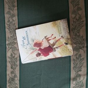 📚JUST 18 SUMMERS PAPERBACK